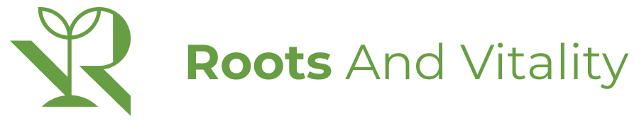 Roots And Vitality